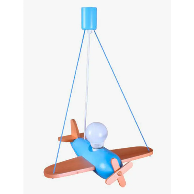 Kinderhängeleuchte 42/41/75 cm