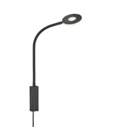 Led-Wandleuchte 10/15 cm