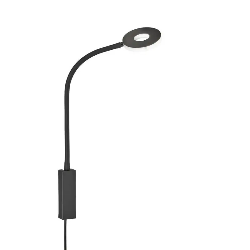 Led-Wandleuchte 10/15 cm