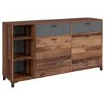 XXXLutz Lauterach - Ihr Möbelhaus bei Bregenz Sideboard 160/85/40 cm