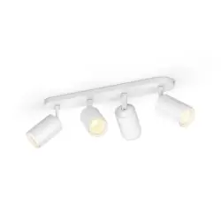 Led-Strahler 42/15,3/10 cm