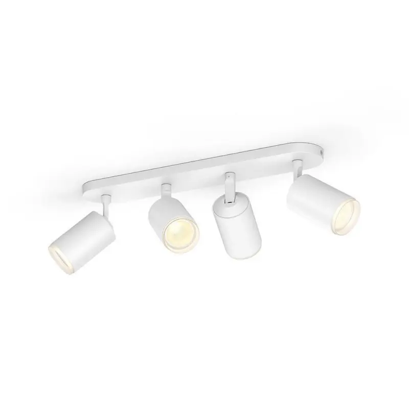 Led-Strahler 42/15,3/10 cm