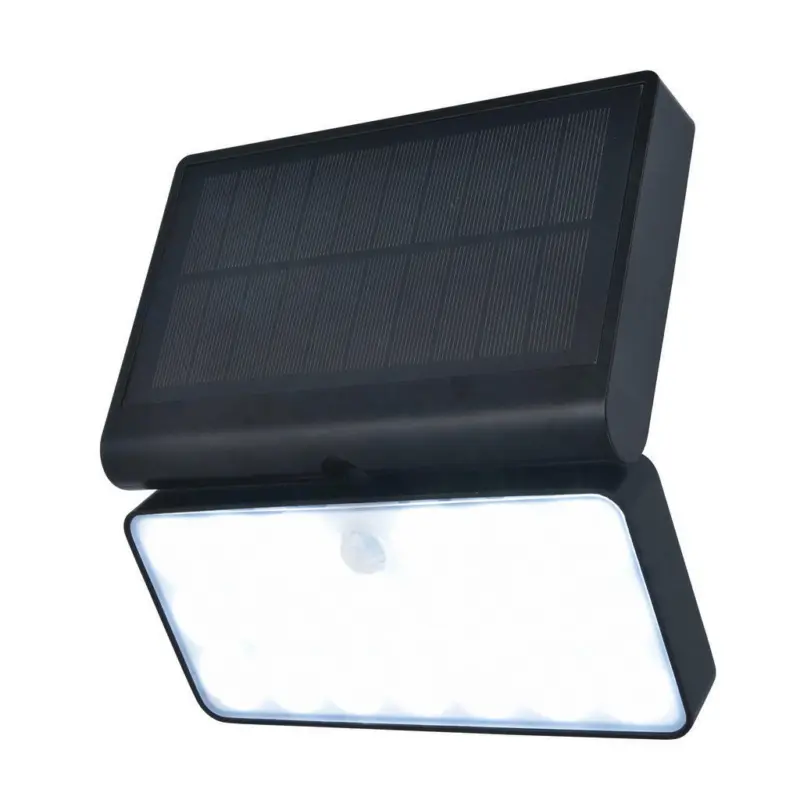 Solarleuchte