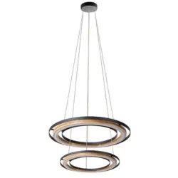 Led-H&auml;ngeleuchte 56/150 cm