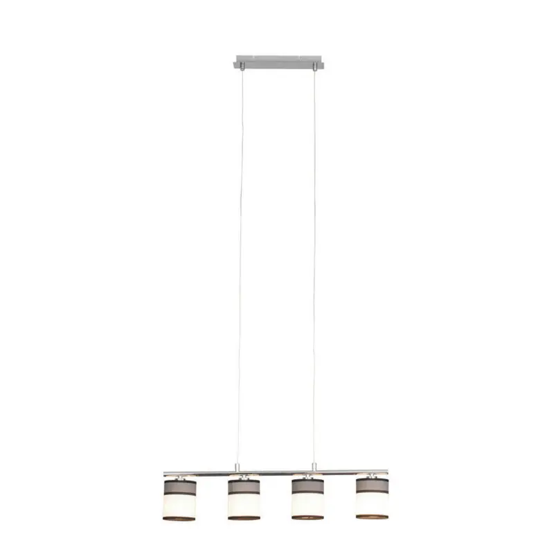 Hängeleuchte 70,5/10/150 cm