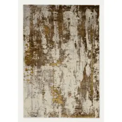 Flachwebeteppich Wave Arte