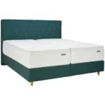XXXLutz Lauterach - Ihr Möbelhaus bei Bregenz Boxspringbett 180/200 cm in Türkis