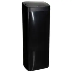 Abfallsammler 50 l Metall, Kunststoff