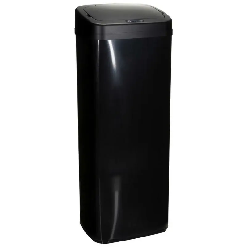 Abfallsammler 50 l Metall, Kunststoff