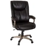 XXXLutz Lauterach - Ihr M&ouml;belhaus bei Bregenz Chefsessel in Lederlook Braun