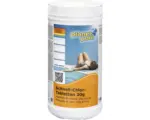 Hornbach Pool Schnell-Chlor-Tabletten Planet Pool 1 kg
