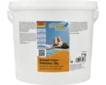 Hornbach Pool Schnell-Chlor-Tabletten Planet Pool 5 kg