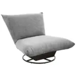 XXXLutz Lauterach - Ihr Möbelhaus bei Bregenz Relaxsessel in Textil Blau, Grau