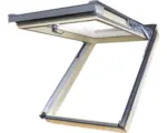 Hornbach FAKRO Klapp-Schwingfenster FPP-V40P P2 MAX 66x98 cm