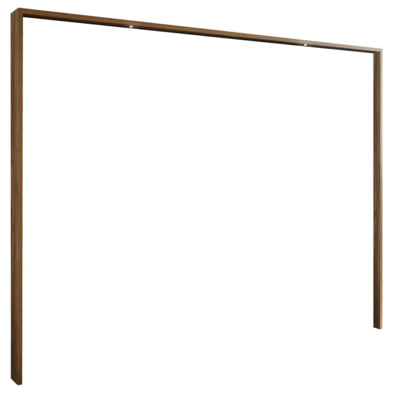 Passepartoutrahmen 280/215/20,8 cm