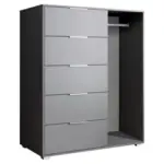 XXXLutz Lauterach - Ihr Möbelhaus bei Bregenz Kommode 104,6/127,1/56 cm