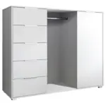 XXXLutz Lauterach - Ihr Möbelhaus bei Bregenz Kommode 154/127,1/56 cm