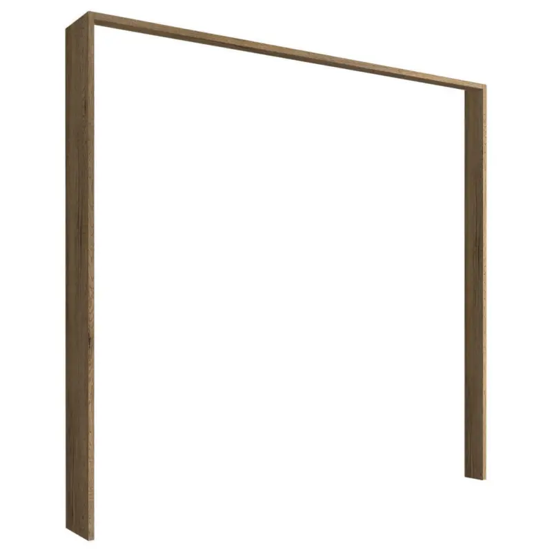 Passepartoutrahmen 225/215,1/17 cm