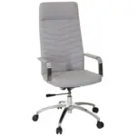 XXXLutz Lauterach - Ihr M&ouml;belhaus bei Bregenz Drehstuhl in Flachgewebe Hellgrau