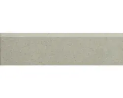 Feinsteinzeug Sockelfliese Starline 8,0x30,0 cm grau
