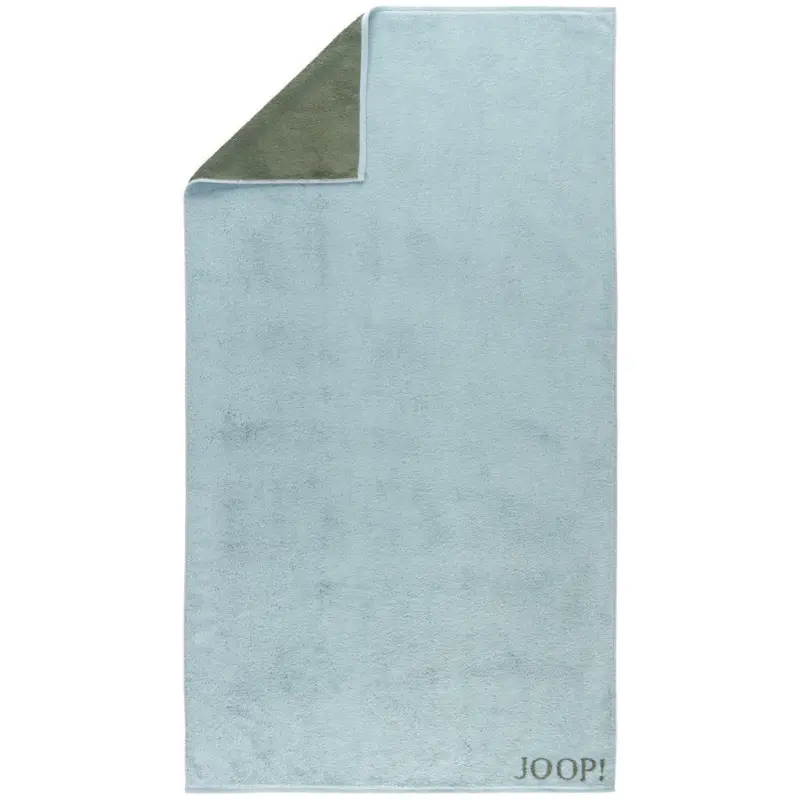 Duschtuch 80/150 cm Grün