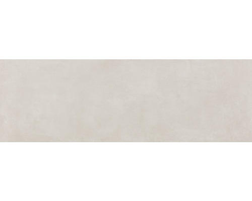 Steingut Wandfliese Oyster 33,3x100,0 cm beige matt rektifiziert