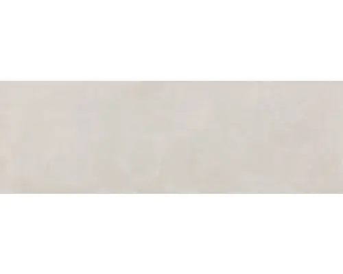 Steingut Wandfliese Oyster 33,3x100,0 cm beige matt rektifiziert
