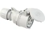 Hornbach PCE-CEE-Kupplung 16 A 400 V 5-polig IP44