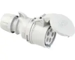 Hornbach PCE-CEE-Kupplung 32 A 400 V 5-polig IP44