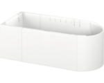 Hornbach Wannenträger Wesko für Badewanne Bette Starlet II 1750x800 mm