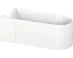 Hornbach Wannenträger Wesko für Badewanne Bette Starlet II 1750x800 mm