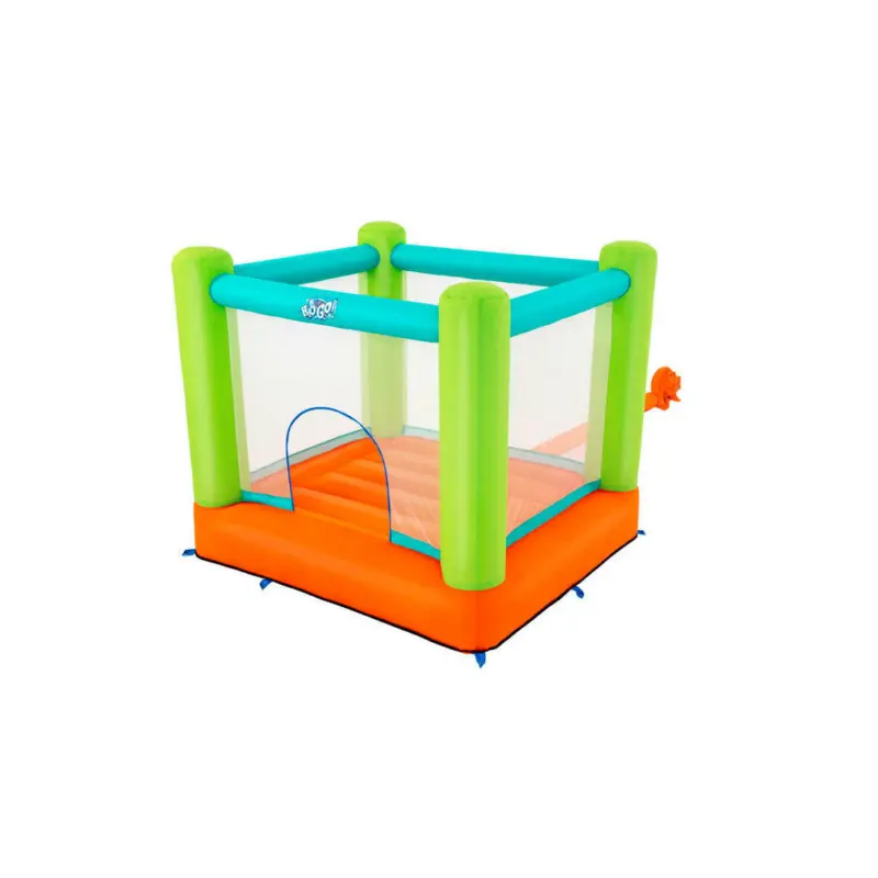 Trampolin