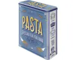 Hornbach Vorratsdose XL Pasta 8x19x26 cm