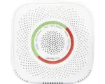 Hornbach Gaswarnmelder Shelly Gas, WiFi, weiß (120225)