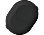 Hornbach Schalter Shelly Button 1 für smarte Relais Shelly 1 und Shelly 1PM, schwarz (120150)