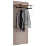 XXXLutz Lauterach - Ihr Möbelhaus bei Bregenz Garderobenpaneel 68/154/29 cm