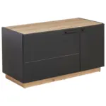 XXXLutz Lauterach - Ihr Möbelhaus bei Bregenz Garderobenbank 90/47,8/41,5 cm