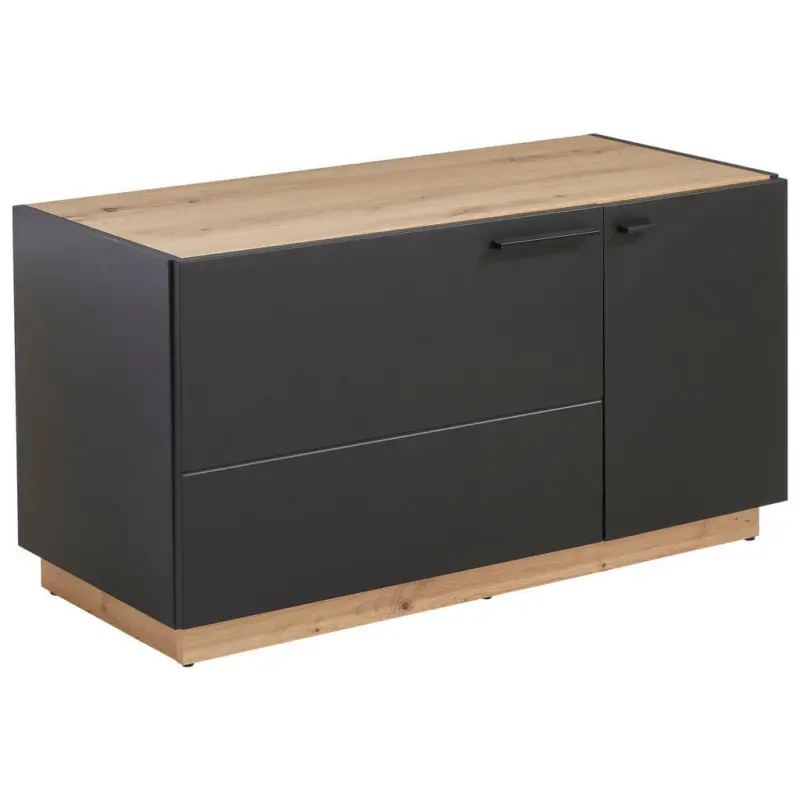 Garderobenbank 90/47,8/41,5 cm