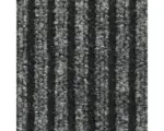 Hornbach Fußmatte nach Maß Steppo weiß grau 200 cm Breite (Meterware)