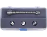 Hornbach Hochdruchdüsen-Set Cabere 1/4" 4-teilig