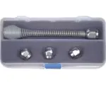 Hornbach Hochdruchdüsen-Set Cabere 3/8" 4-teilig