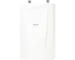 Hornbach Durchlauferhitzer Clage CDX11-U elektronisch 11 kW