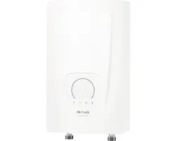 Durchlauferhitzer Clage CEX elektronisch 11/13 kW