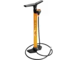 Hornbach Standluftpumpe Cabere für Absperrblase