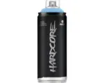 Hornbach MTN Montana Hardcore Sprühlack RV-8 Light Blue 400 ml