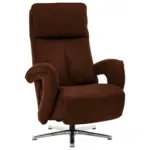 XXXLutz Lauterach - Ihr Möbelhaus bei Bregenz Relaxsessel in Textil Hellbraun