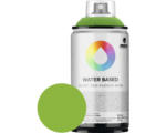 Hornbach MTN Montana Water Based Sprühlack RV-6018 Brilliant Green 300 ml