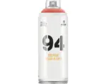 Hornbach MTN Montana 94 RV-3017 Sprühlack Fever Red 400 ml