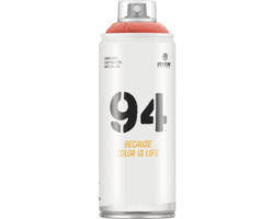 MTN Montana 94 RV-3017 Sprühlack Fever Red 400 ml