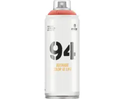 MTN Montana 94 RV-3017 Sprühlack Fever Red 400 ml